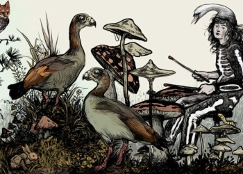 איור: עפרה אייל