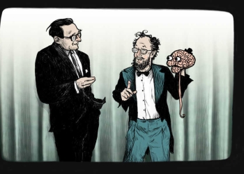 איור: עפרה אייל