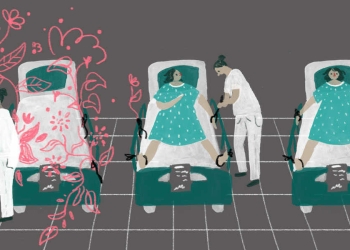 איור: רון לוין