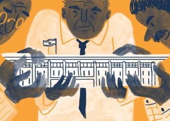 איור: רון לוין