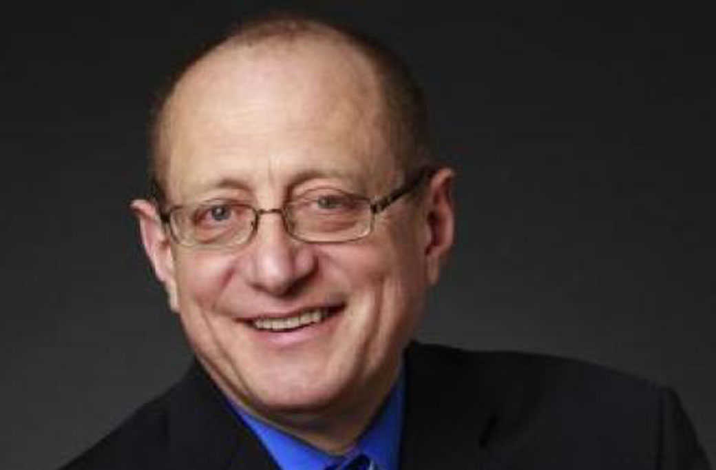 פרופ' אלכס שטיין