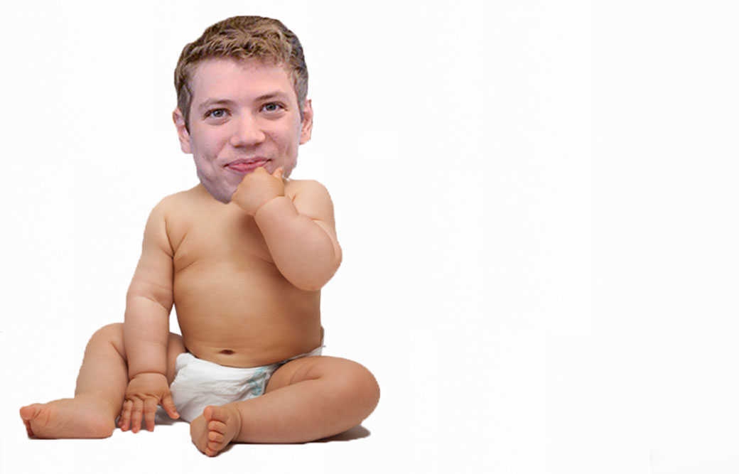 יאיר נתניהו, אילוסטרציה