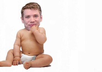 יאיר נתניהו, אילוסטרציה