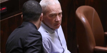 צילום: דוברות הכנסת