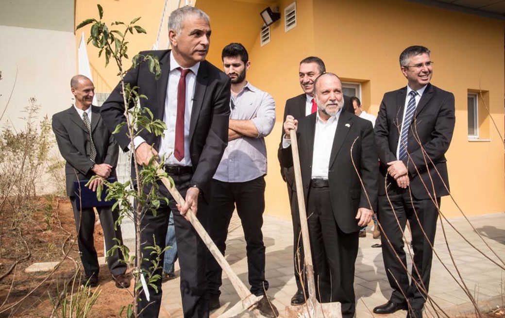 צילום: רשות המסים