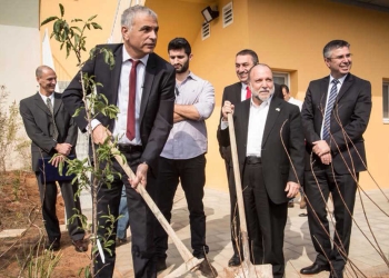 צילום: רשות המסים