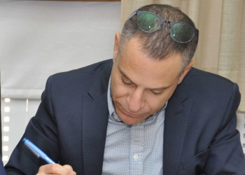 צילום: דוברות ההסתדרות