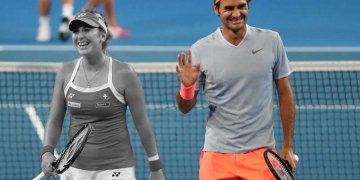 פדרר ובנצ'יץ'