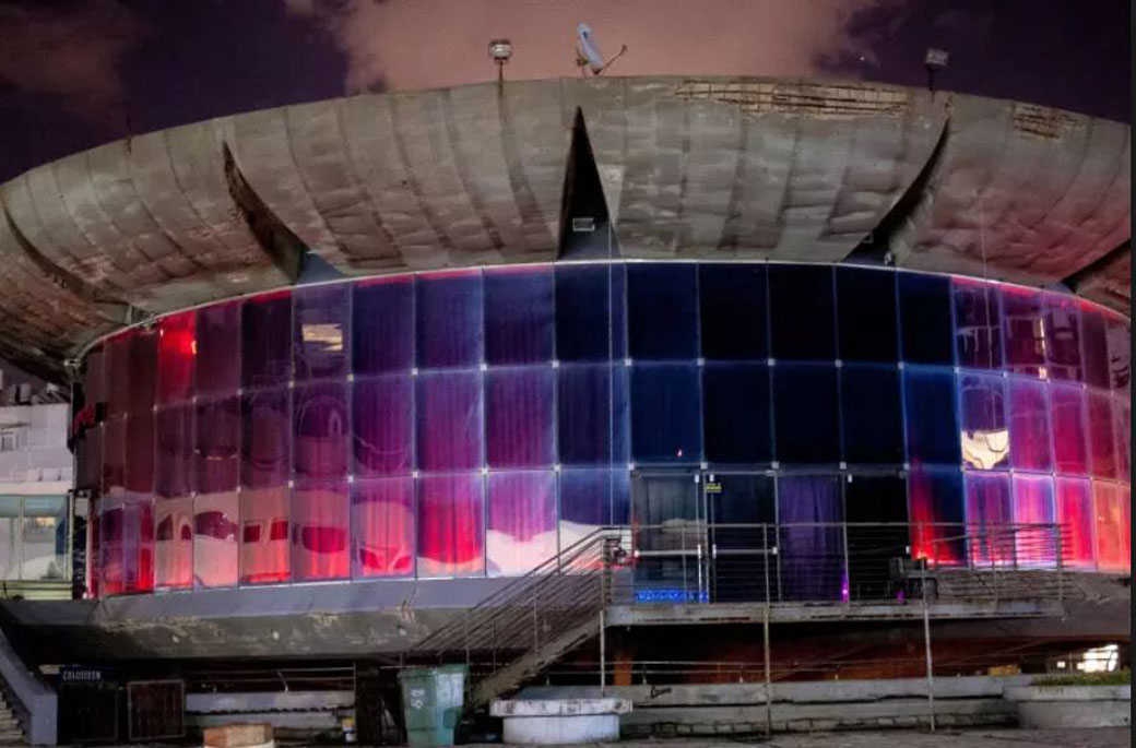 מועדון פוסיקט