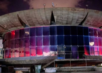 מועדון פוסיקט