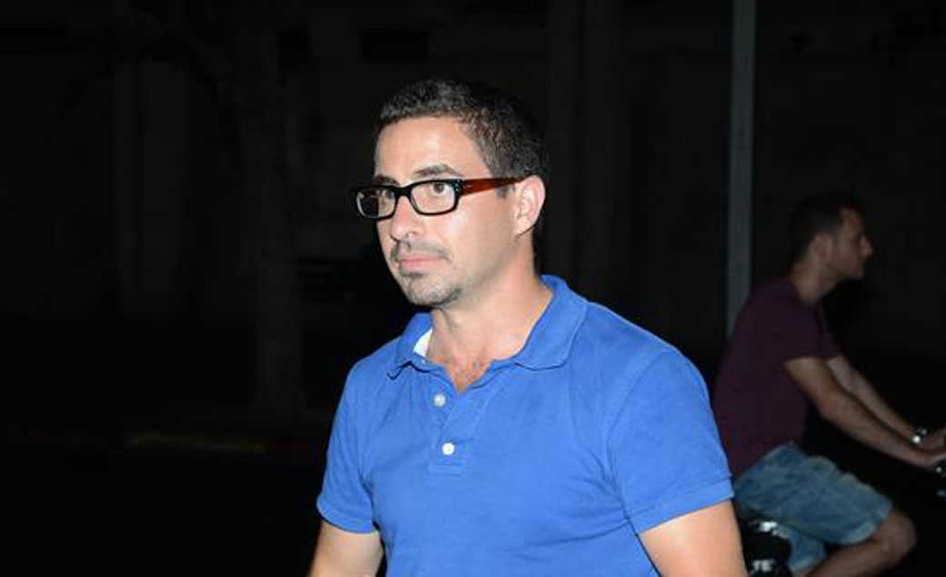 אלון קסטיאל