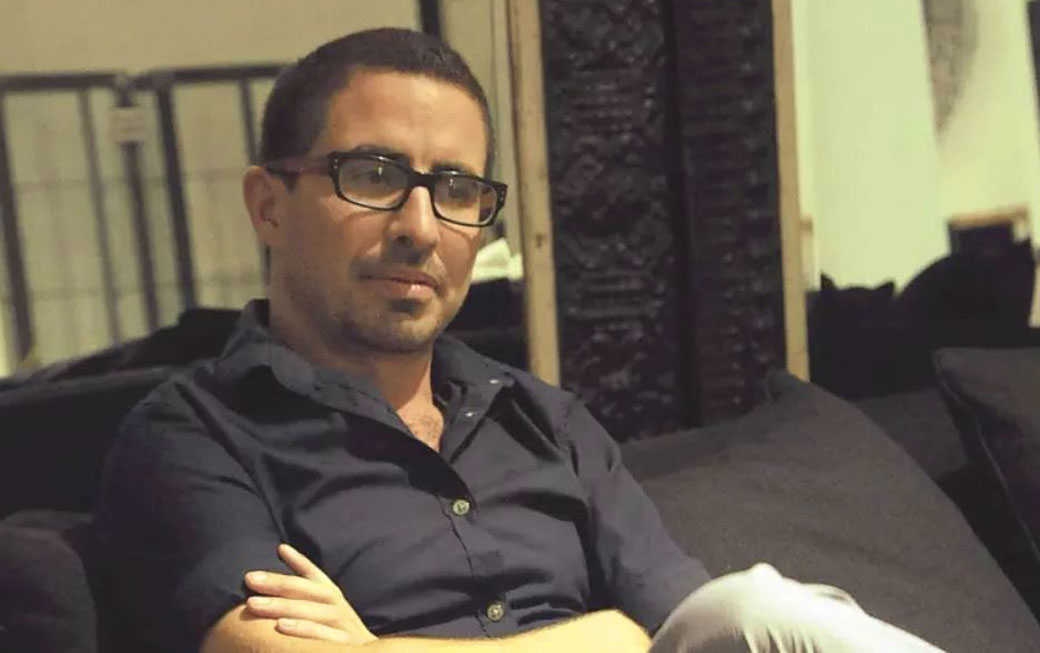 אלון קסטיאל