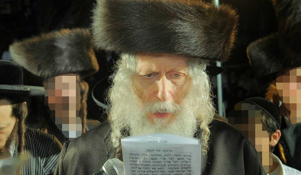 אליעזר ברלנד