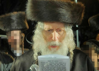 אליעזר ברלנד