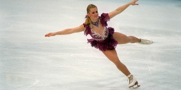 טוניה הארדינג