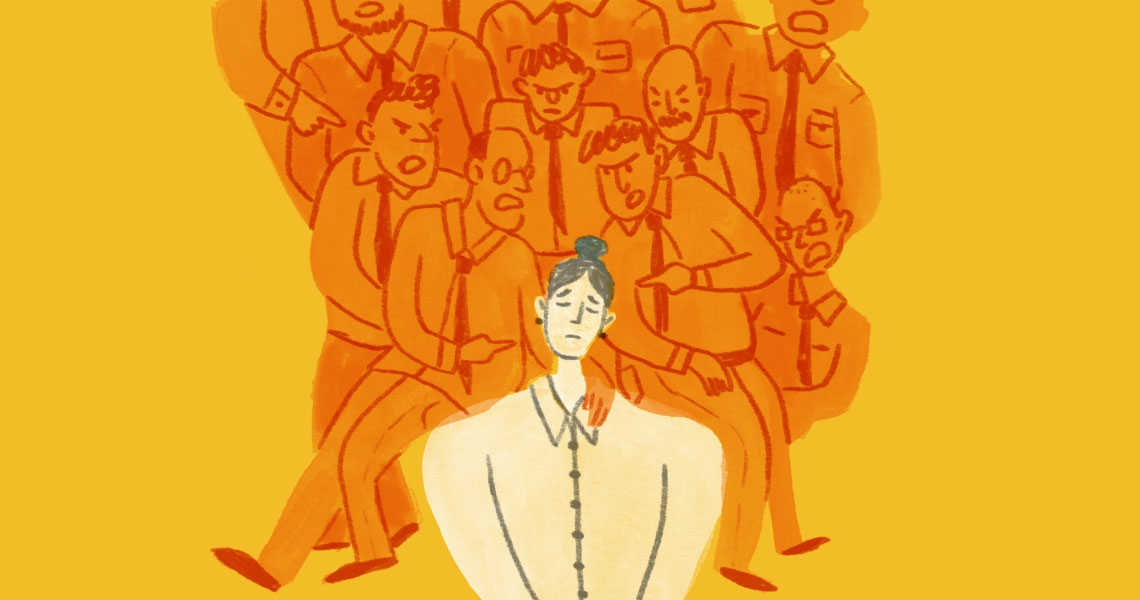 איור: רון לוין