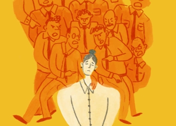 איור: רון לוין