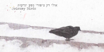 תמונת הסרט ציפורי מסע
