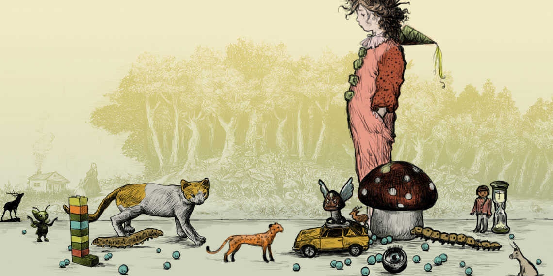 איור: עפרה אייל