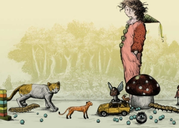 איור: עפרה אייל