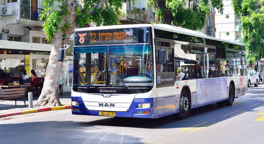 צילום: פלאש 90
