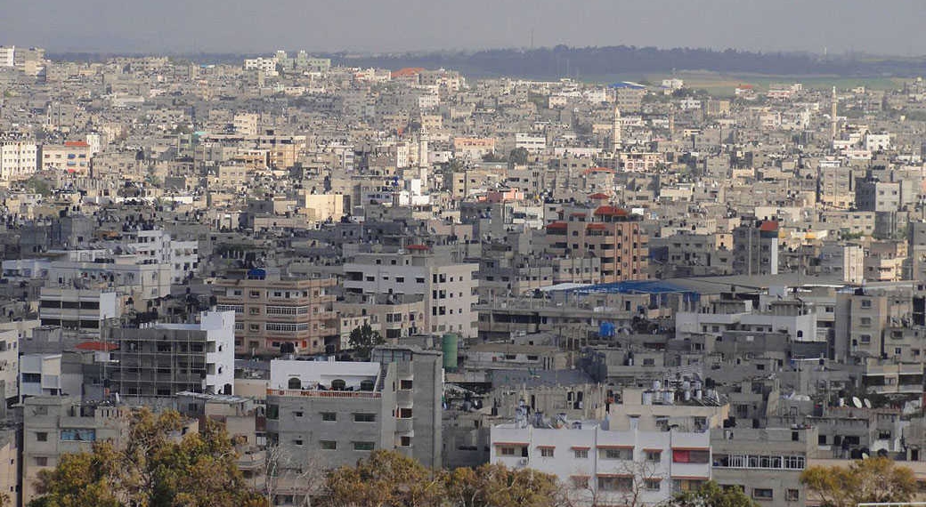 צילום: Mujaddara