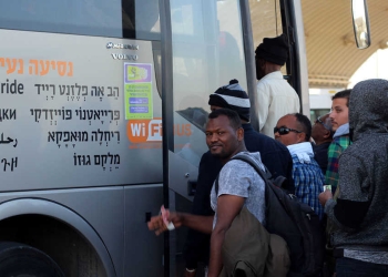 צילום: לינור אללוף