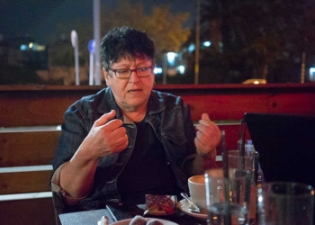 צילום: אורי פינר