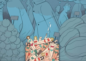 איור: עובדיה בנישו