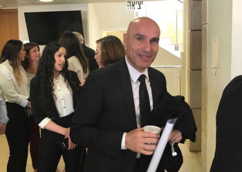 צילום: חיים הר-זהב