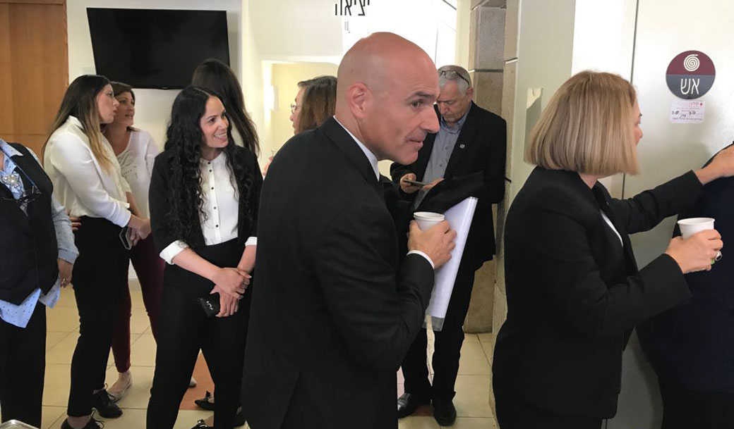 צילום: חיים הר־זהב