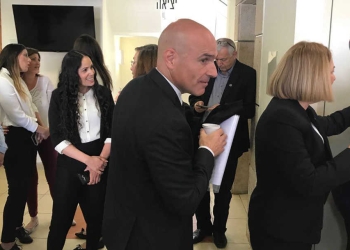 צילום: חיים הר־זהב