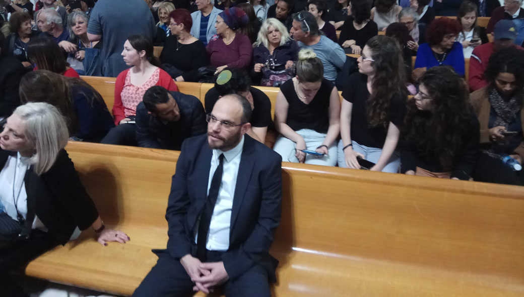 צילום: יזהר בן שושן