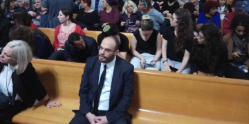 צילום: יזהר בן שושן