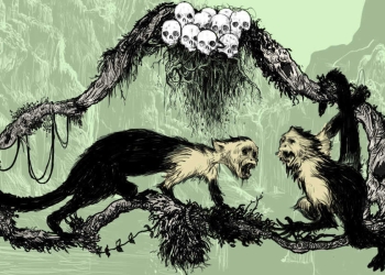 איור: עפרה אייל