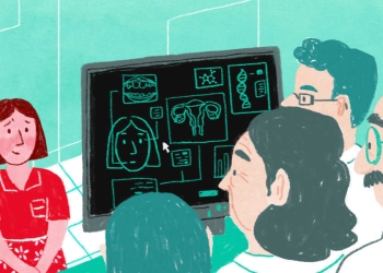 איור: רון לוין