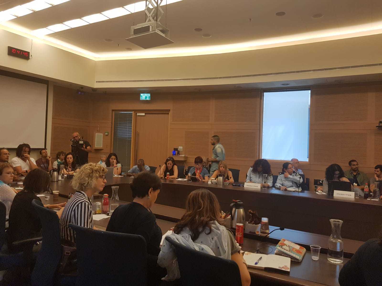 צילום: רחלי רושגולד