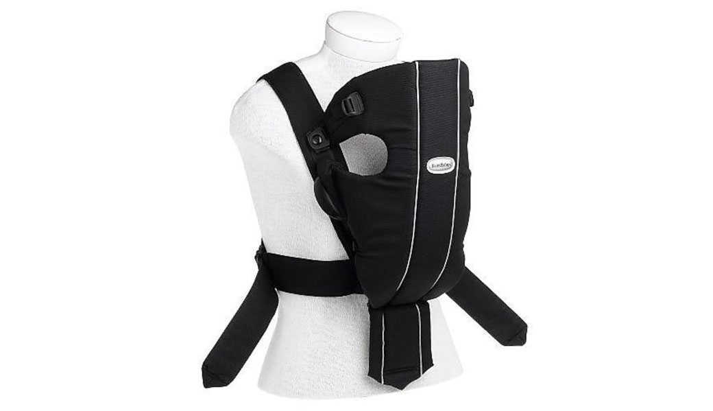 מנשא בייביביורן