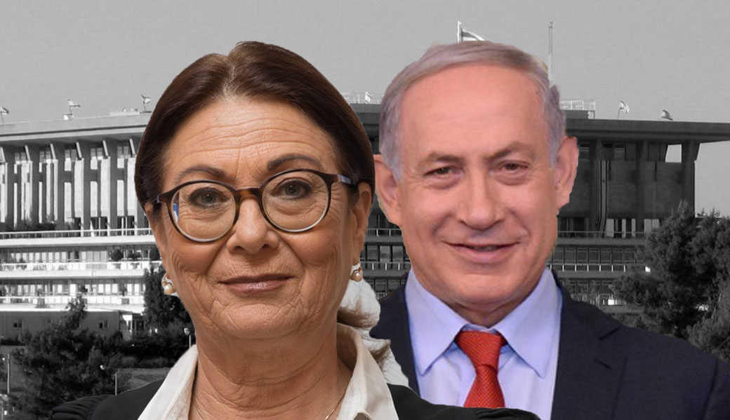 צילומים: חיים צח, לע"מ