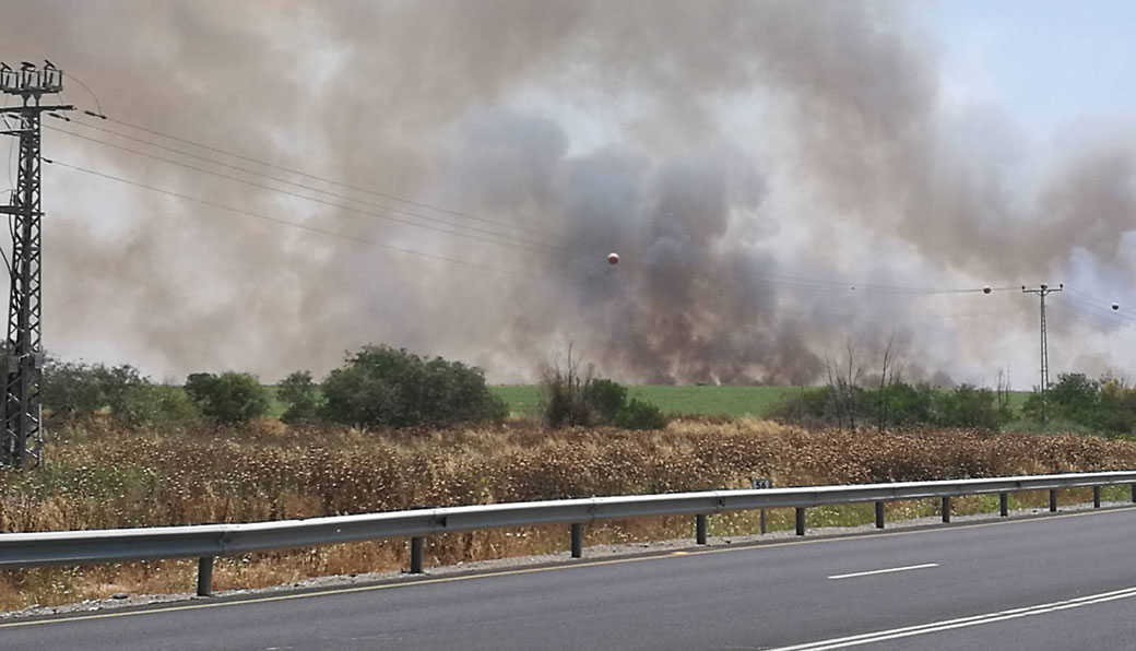 הפסקת אש? עד מתי?