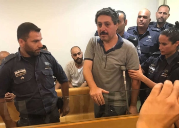 צילום: חיים הר־זהב