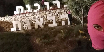 צילום: אלמונית