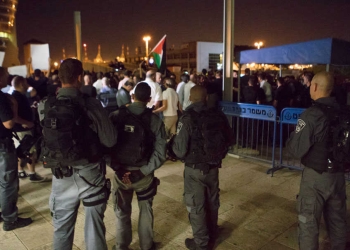 צילום: נדין נאשף