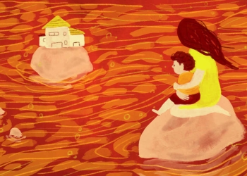 איור: רון לוין