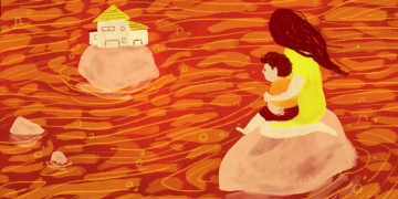 איור: רון לוין