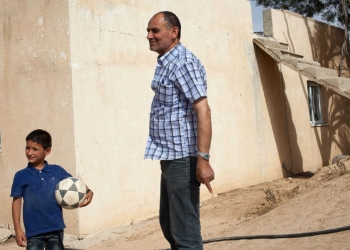 צילום: אורי פינר