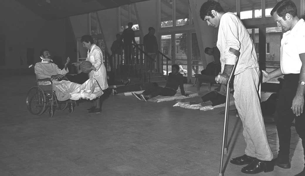 צילום: פריץ כהן, לע"מ