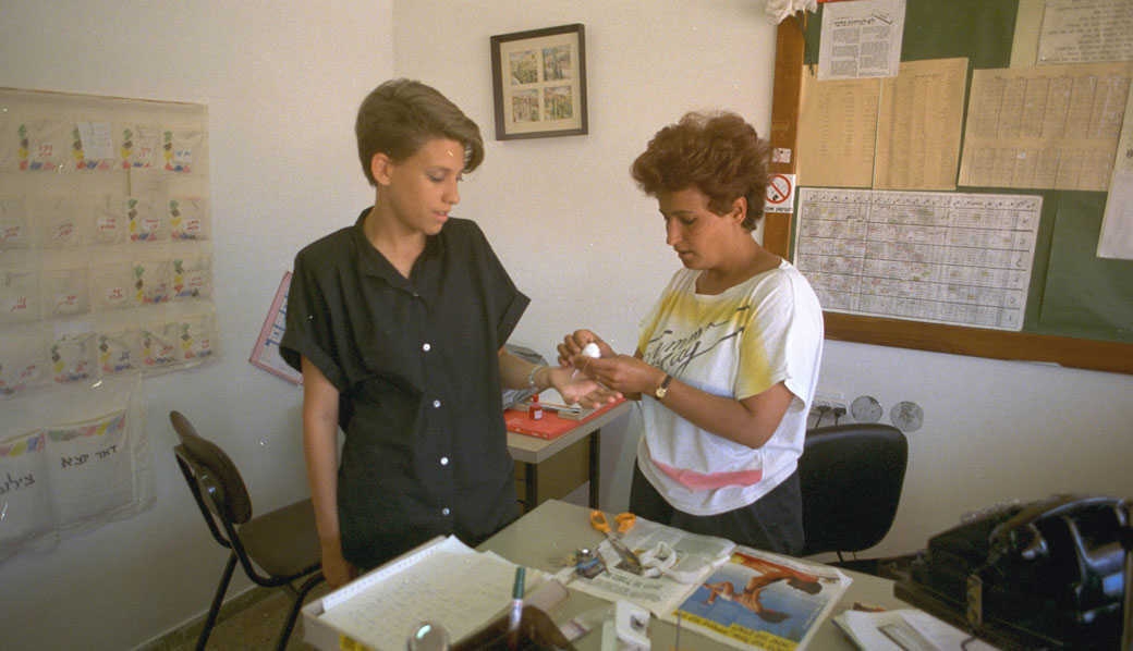 צילום: צביקה ישראלי, לע"מ