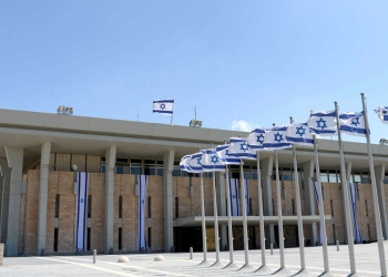 קובי גדעון, לע"מ