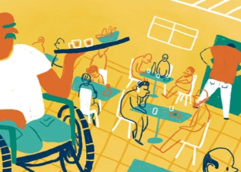 איור: רון לוין